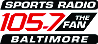 WJZ-FM Logo