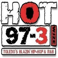 WJZE Logo