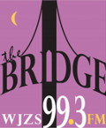 WJZS Logo