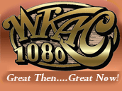 WKAC Logo