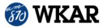 WKAR Logo