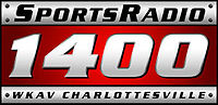 WKAV Logo