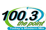 WKBE Logo