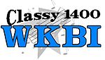 WKBI Logo