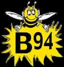 WKBI-FM Logo