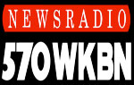 WKBN Logo