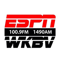 WKBV Logo