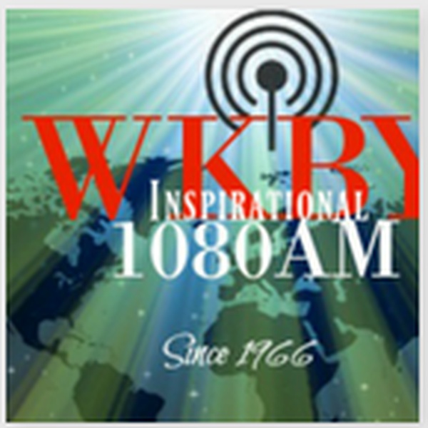 WKBY Logo