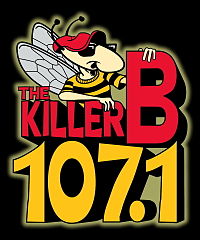 WKCB-FM Logo