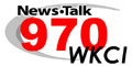 WKCI Logo