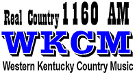 WKCM Logo