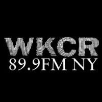 WKCR-FM Logo