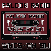WKCS Logo