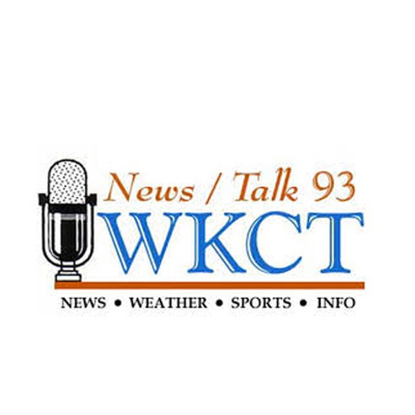 WKCT Logo