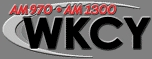 WKCY Logo