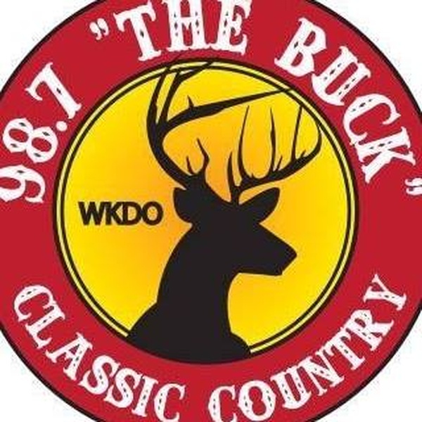 WKDO Logo