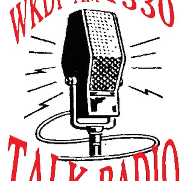 WKDP Logo