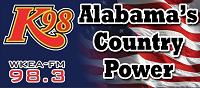 WKEA-FM Logo