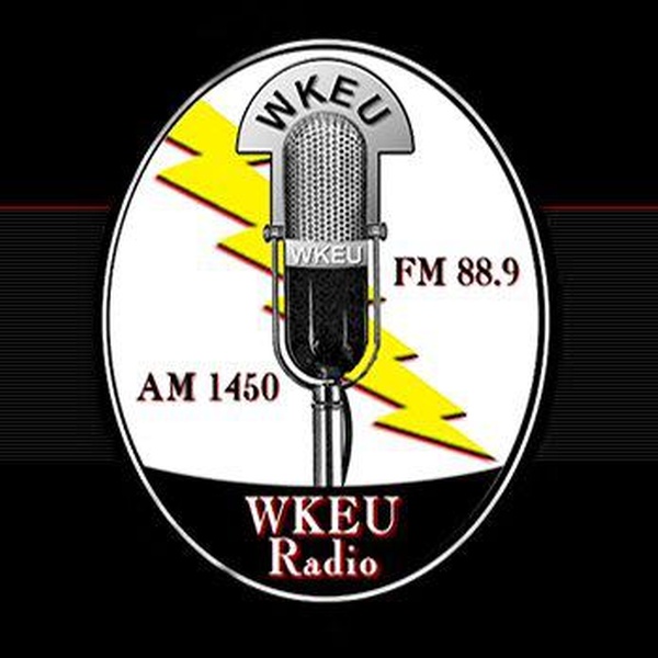 WKEU Logo