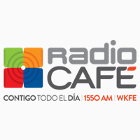 WKFE Logo