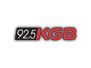 WKGB-FM Logo