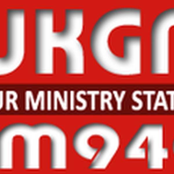 WKGM Logo