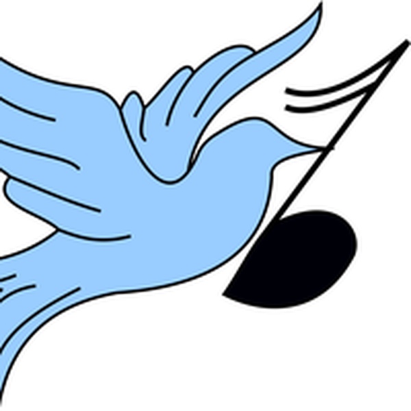 WKGO Logo