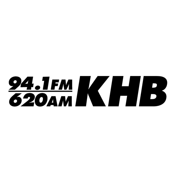 WKHB Logo