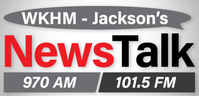 WKHM Logo