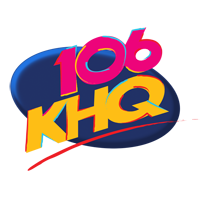 WKHQ-FM Logo