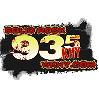 WKHY Logo