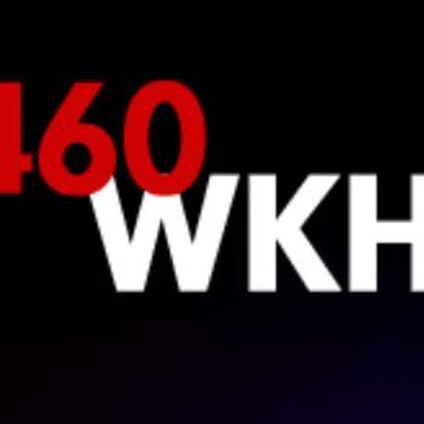 WKHZ Logo