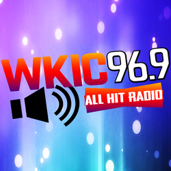 WKIC Logo