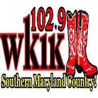 WKIK Logo