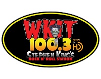 WKIT Logo