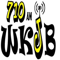 WKJB Logo