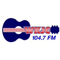 WKJC Logo