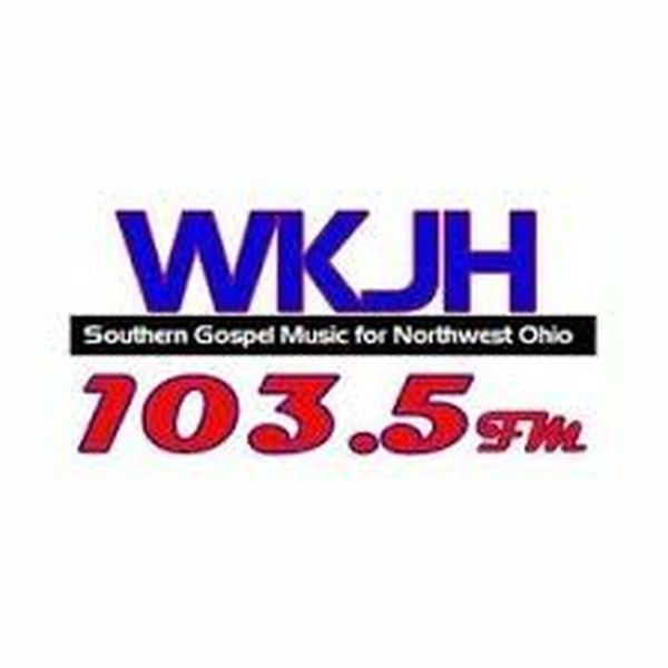 WKJH-LP Logo