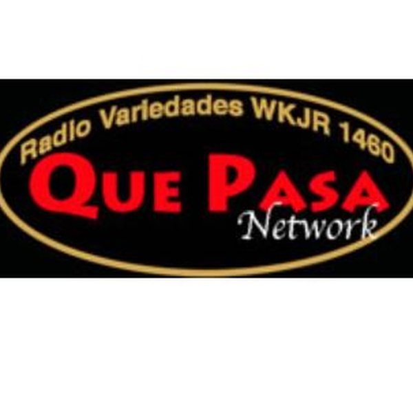 WKJR Logo