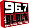 WKJX Logo