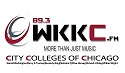 WKKC Logo