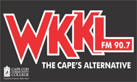 WKKL Logo