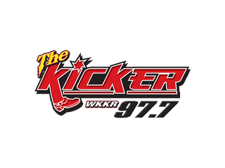 WKKR Logo