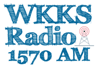 WKKS Logo