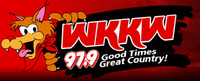 WKKW Logo