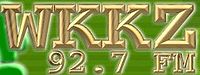 WKKZ Logo