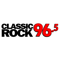 WKLR Logo