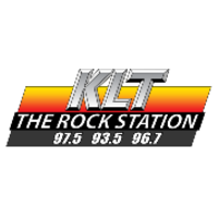 WKLT Logo