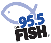 WKLV-FM Logo