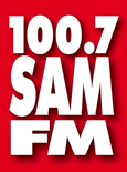 WKLX Logo
